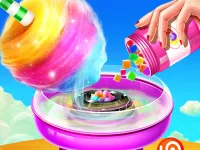 Sweet Fruit Candy - Candy Crush 2022 image