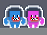 Hug and Kis Station Escape image