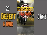 Desert Hawk image