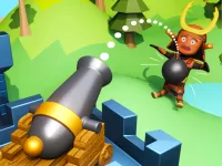 Epic Army Defense Rising War image