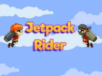 Jetpack Rider image