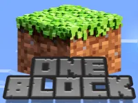 ONE BLOCK for Minecraft image
