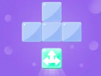 Fill Up Block Logic Puzzle image