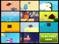 11 in 1 Arcade Games image