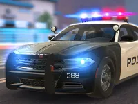 Police Car Simulator image