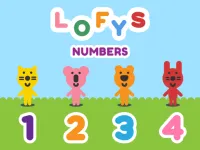 Lofys   Numbers image
