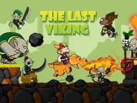 The Last Viking image