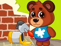 Repair Of The House image