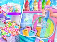 Ice Cream Summer Fun image