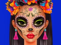 Halloween Makeup Trends image