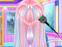 Fashion New Year New Hairstyles image