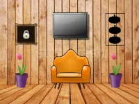 Backyard Entrance Escape image