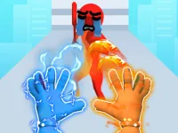 Elemental Gloves Magic Power image
