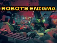 ROBOTS ENIGMA image