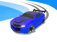 Drifty Race Online image