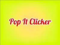 Pop It Clicker image