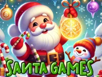 SantaGames image