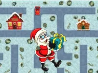 Santa Is Coming image
