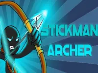 Stickman Archer 4 image