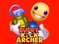 image bg Buddy Kick Archer