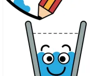 Happy Glass - HAPPY GLASS PUZZLES 3 image