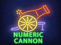 Numeric Cannon image