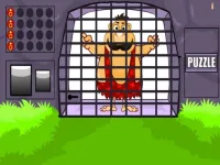 Caveman Escape 2 image