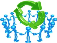 Scroll Happy Run image