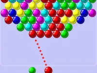 Bubble Shooter Puzzle - Puzzle image