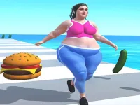 Body Boxing Race 3D image