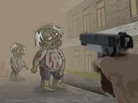 Kill The Zombies 3D image