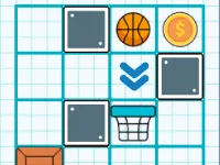 Basketball Goal image
