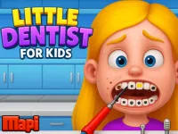 Little Dentist For Kid image