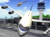 Airplane Parking Mania 3D image