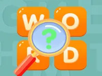 Guess Word Game image