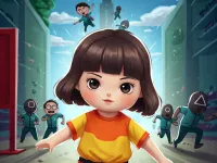 SquidGame Multiplayer image