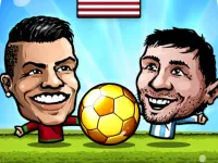 Puppet Soccer - Football image