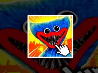 Huggy Wuggy Clicker image