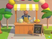 Lemonade Seller Simulator image