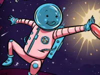 Space Adventure Storie image