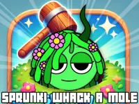 Sprunki Whack A Mole image