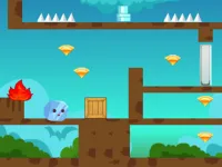 Fireball And Waterball Adventure 3 image