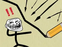 You can not pass level image