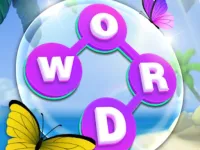 Brain Crossy Words image