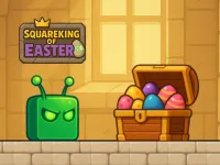 Squareking of Easter image