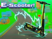 E-Scooter image