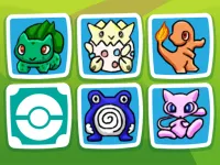 Connect Animal Pokematch image