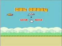 flappy bird 2D image