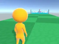 Group Runner Brawl image