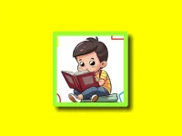 School Fun Puzzle image